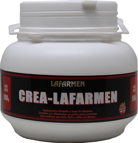 crea lafarmen