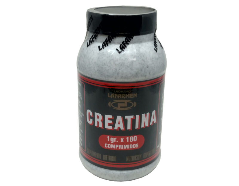 creatina 1g