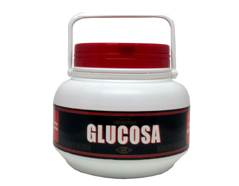 glucosa