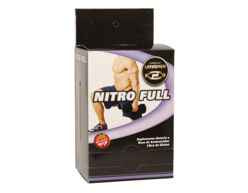 nitro full