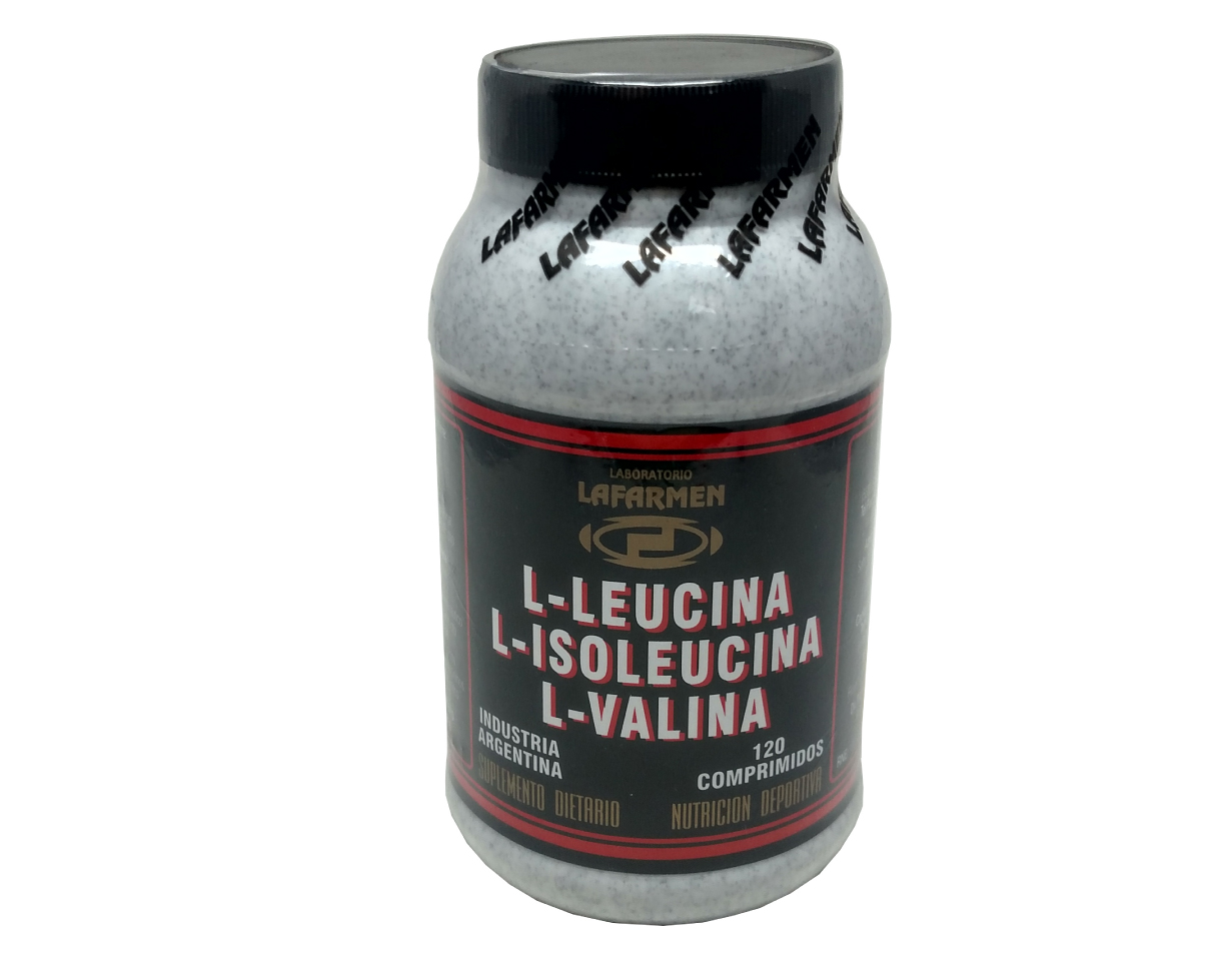l-leucina, l-isoleucina, l-valina