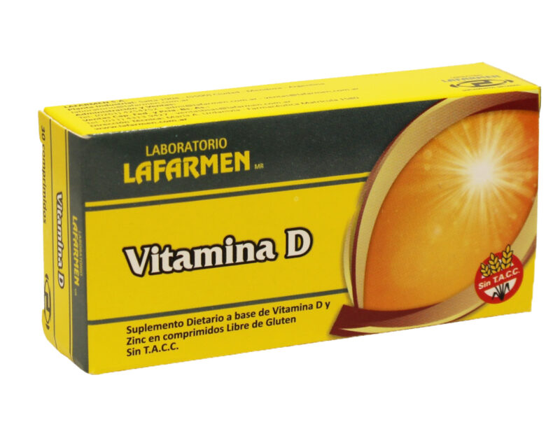 vitamina d