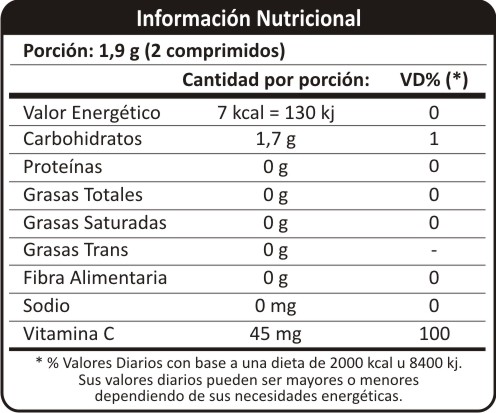 arándano + vitamina c - Image 4