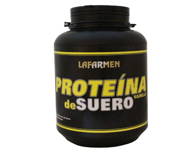 proteína de suero