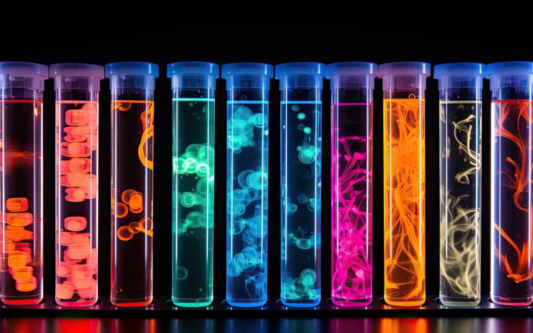 ¿Qué son los aminoácidos?