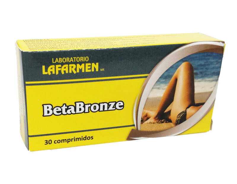 BETABRONZE