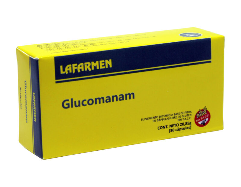 GLUCOMANAM