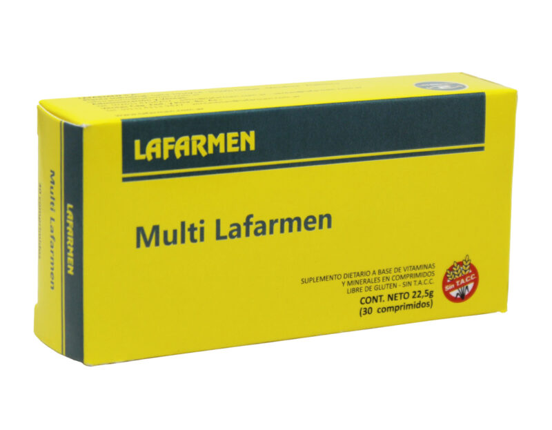 MULTI LAFARMEN